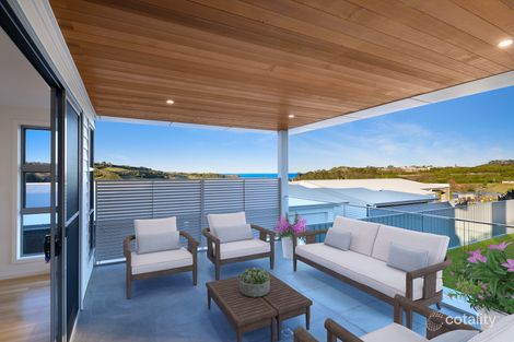 Property photo of 4 Merrick Circuit Kiama NSW 2533