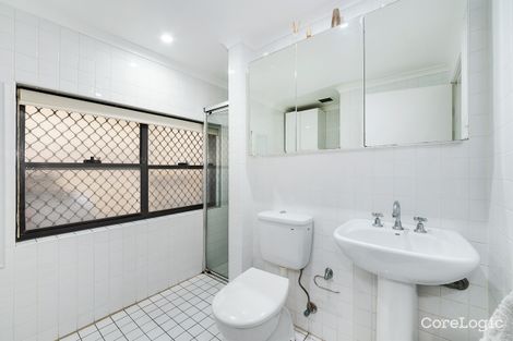 Property photo of 38/5 Knox Street Chippendale NSW 2008
