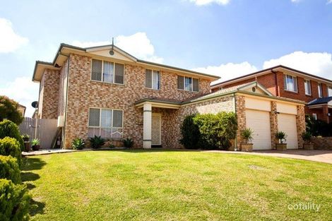 Property photo of 22 Bargo Place Prestons NSW 2170