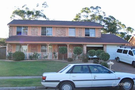 39 Spoonbill Ave, Woronora Heights, NSW 2233