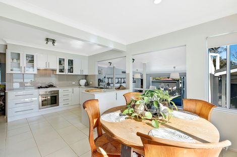 Property photo of 21 George Hely Crescent Killarney Vale NSW 2261