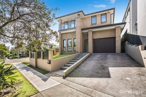 Property photo of 60 Ocean Street Pagewood NSW 2035