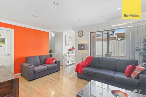 Property photo of 2/47 Barry Street Cambridge Park NSW 2747