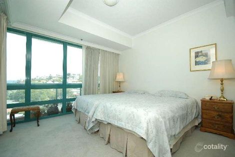 Property photo of 20/29 Harbour Road Hamilton QLD 4007