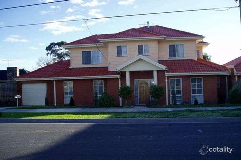 Property photo of 41 Grandview Road Chadstone VIC 3148