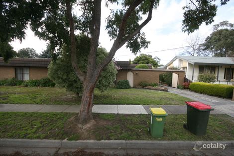 Property photo of 2/35 Bunnett Road Knoxfield VIC 3180