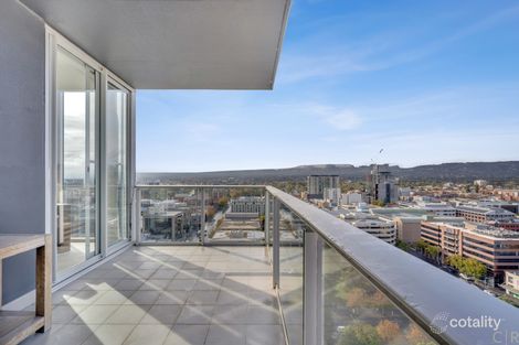 Property photo of 1703/47 Hindmarsh Square Adelaide SA 5000