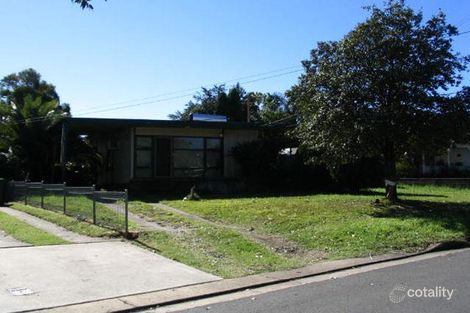 3 Lae Pl, Whalan, NSW 2770