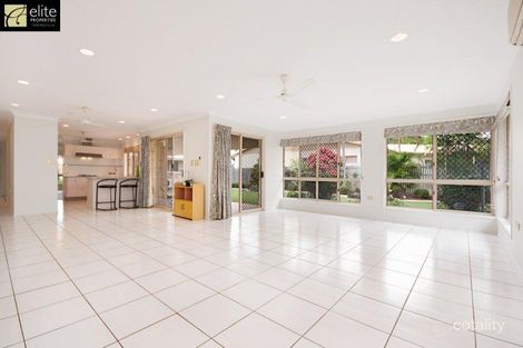 Property photo of 6 Indigo Crescent Annandale QLD 4814