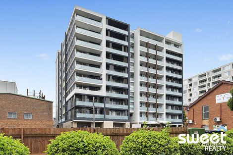 Property photo of 51/3-7 Taylor Street Lidcombe NSW 2141