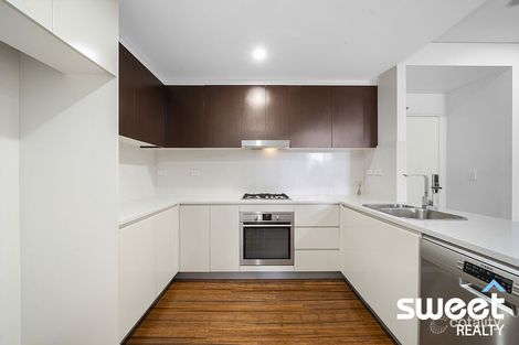 Property photo of 51/3-7 Taylor Street Lidcombe NSW 2141