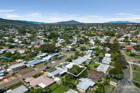 Property photo of 10 Burramugga Crescent Kirwan QLD 4817