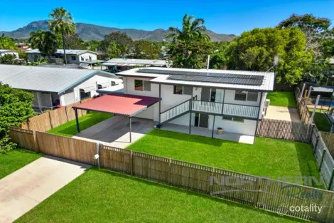 10 Burramugga Cres, Kirwan, QLD 4817