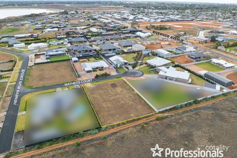 7 Matheos Ct, Mildura, VIC 3500