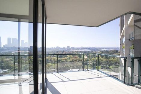 Property photo of 2007/250 St Kilda Road Southbank VIC 3006