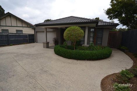 1a Mount View Rd, Boronia, VIC 3155