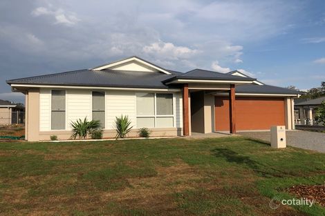 6 Verday Cres, Pallara, QLD 4110