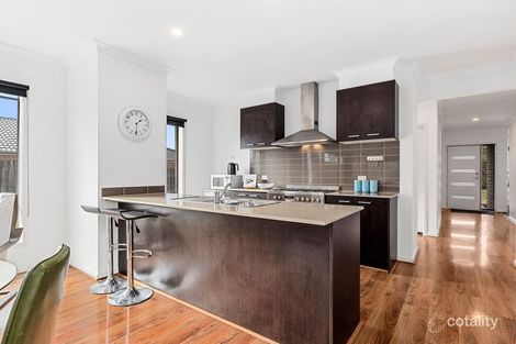 Property photo of 21 Darriwell Drive Bannockburn VIC 3331