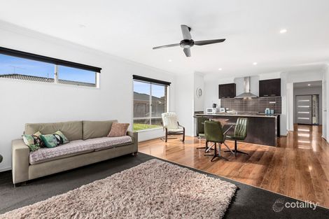 Property photo of 21 Darriwell Drive Bannockburn VIC 3331