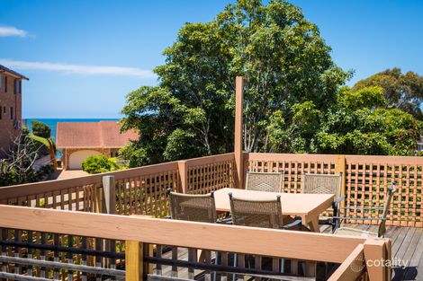 Property photo of 1 John Taylor Crescent Tathra NSW 2550