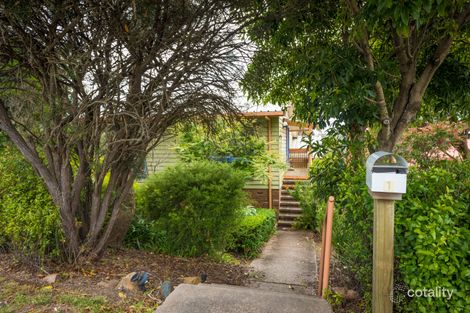 Property photo of 1 John Taylor Crescent Tathra NSW 2550