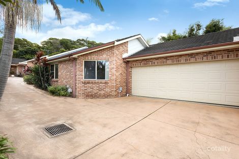 Property photo of 3/14 Bellambi Street Tarrawanna NSW 2518