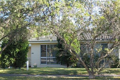 49 Alister St, Shortland, NSW 2307