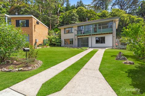 Property photo of 7 Yanko Close Woronora NSW 2232