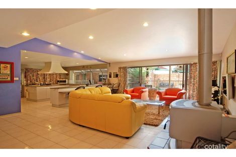 Property photo of 2 The Lake Circuit Culburra Beach NSW 2540
