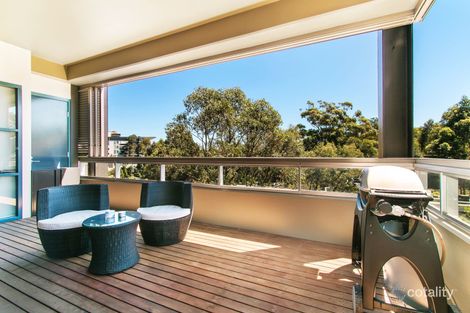 Property photo of 86/10 Pyrmont Bridge Road Camperdown NSW 2050