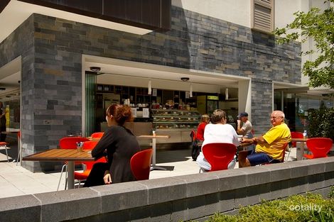 Property photo of 86/10 Pyrmont Bridge Road Camperdown NSW 2050