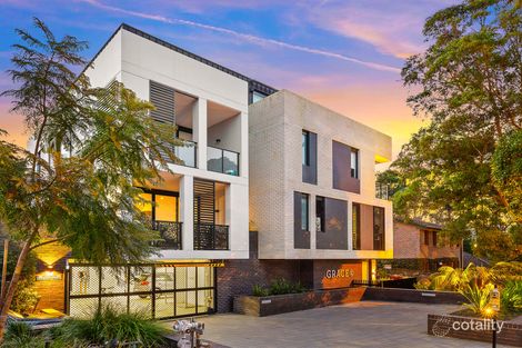 Property photo of 31/52 Eastern Valley Way Northbridge NSW 2063