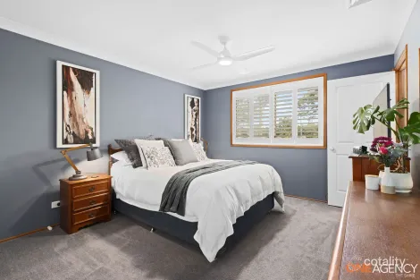 Property photo of 23 Carter Road Menai NSW 2234