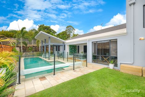 Property photo of 13 Kodiak Drive Varsity Lakes QLD 4227