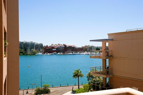 Property photo of 402/32 Warayama Place Rozelle NSW 2039