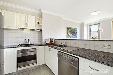 Property photo of 402/32 Warayama Place Rozelle NSW 2039
