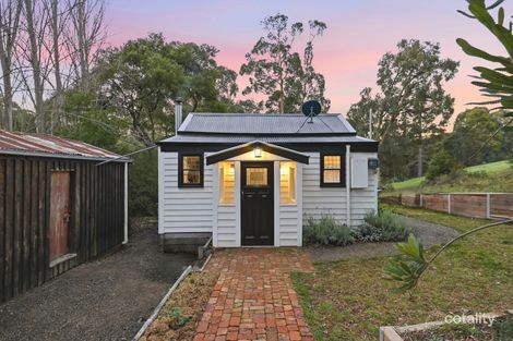 8 RECREATION RESERVE RD, BLACKWOOD, VIC 3458