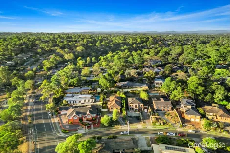 Property photo of 3 Acheron Crescent Eltham North VIC 3095