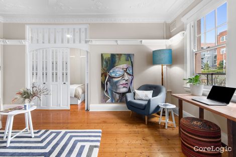 21/23 Waiwera St, Lavender Bay, NSW 2060