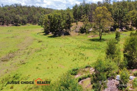 Property photo of 949 Putty Valley Road Putty NSW 2330