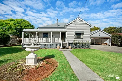226 South St, South Toowoomba, QLD 4350