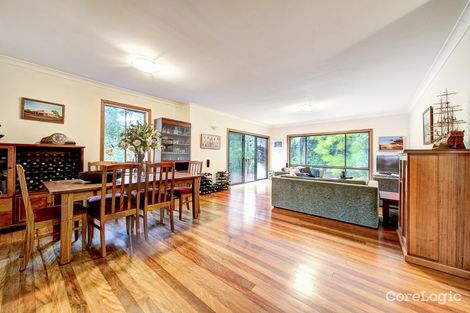 Property photo of 1 Tallong Place Turramurra NSW 2074