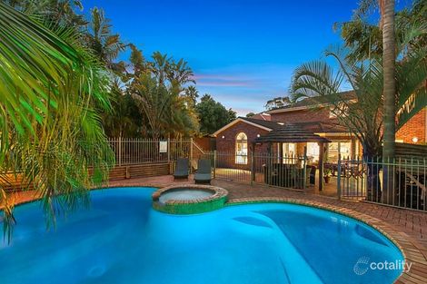 30 Cooleen St, Blakehurst, NSW 2221