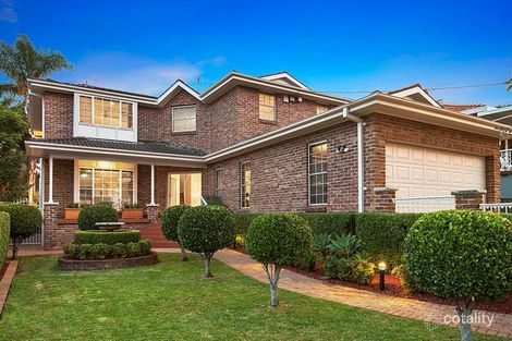 Property photo of 30 Cooleen Street Blakehurst NSW 2221