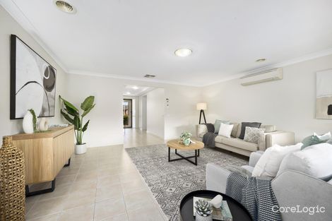 Property photo of 6 Olga Masters Street Franklin ACT 2913