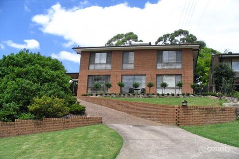 25 Fairways Cres, Springwood, NSW 2777