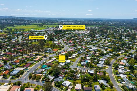Property photo of 12 Canterbury Lane Bethania QLD 4205