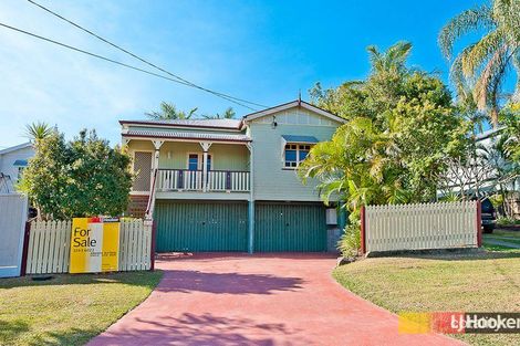 Property photo of 15 Jeffcott Street Wavell Heights QLD 4012