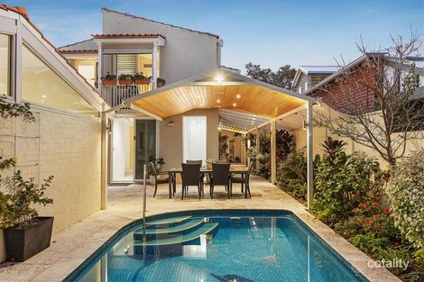 Property photo of 37 Tareena Street Nedlands WA 6009