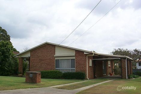 3 Fleur Ct, Capalaba, QLD 4157